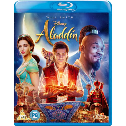 Aladdin