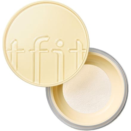 [TFIT] Poudre de Soleil Translucide Set Citron SPF 50+ PA++++ 6,5g beige