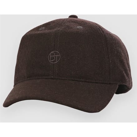 Blue Tomato Wool Cap bruin