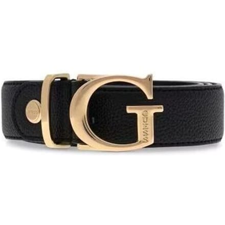 Ketting Guess BW9465 P6330-BLA