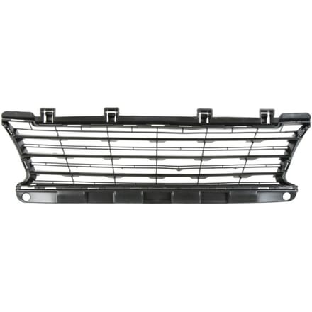 Ventilatierooster, bumper BLIC 6502-07-5519913P