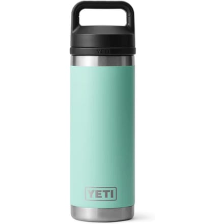 Yeti Rambler 18 Oz Bottle