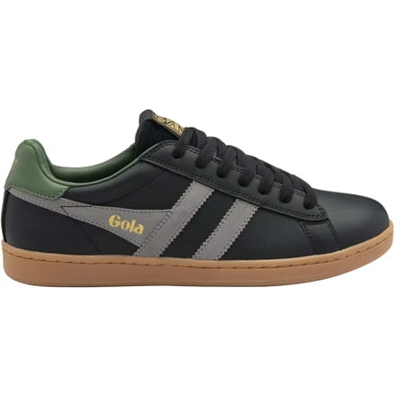 Leren sportschoenen Gola Equipe II