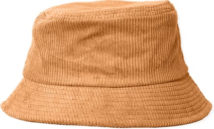 Legend Bucket Hat - eindbaas - Corduroy - Camel