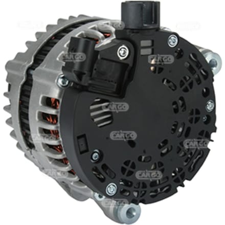 Driefasige generator HC-CARGO 114898
