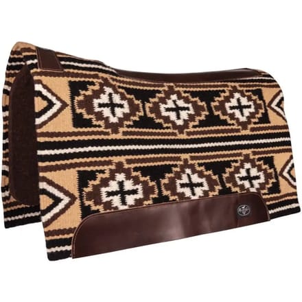 Zadeldek voor paarden Professional's Choice Fuse Navajo Top