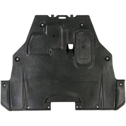 Motorafdekking BLIC 6601-02-3452860P