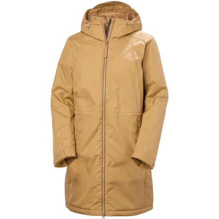 Waterdicht damesjack Helly Hansen Westport