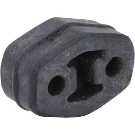 Rubberen ophangingsbuffers BOSAL 255-047