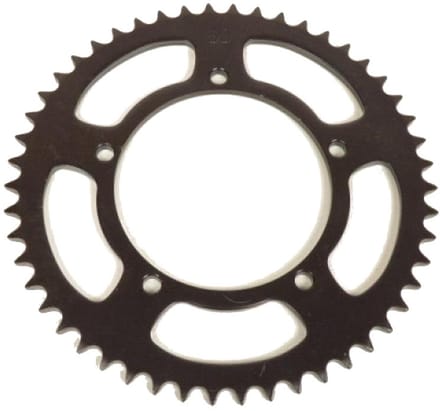 Couronne de transmission pour Moto Chinois 50 motocycle Neuf