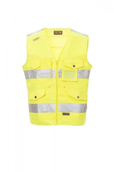 Payper Master - Fluorescent Yellow - XL