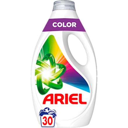complete Vloeibaar color 30sc