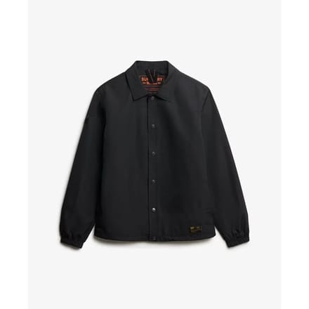 Superdry - Surplus Otto Coachjas - Heren - Buitenjassen