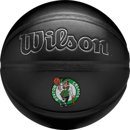 Wilson NBA Boston Celtics Premiere Basketbal Maat 7