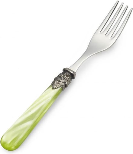DINERVORK NAPOLEON LIMOEN GROEN