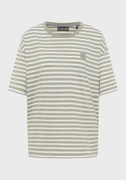 Kia T-shirt Oversized Fit