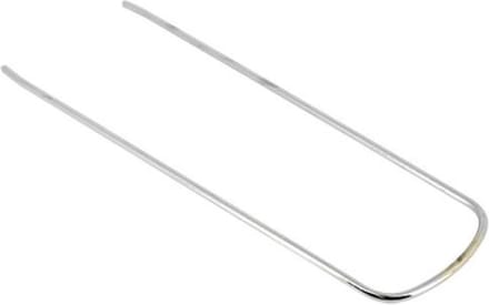Pont tringle support de garde boue Ø5mm L295mm pour mobylette peugeot 103 cyclo