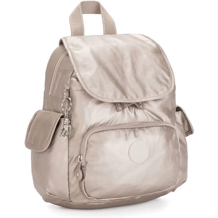 Kipling CITY PACK MINI Rugzak, 9 Liter - Metallic Glow