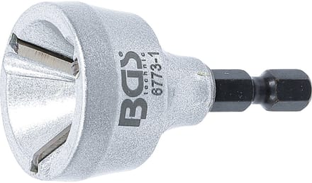 BGS Buitenontbramer voor Ø 3 - 19 mm - 6773-1