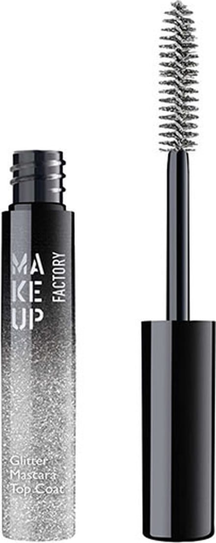 Make up Factory Glitter Mascara