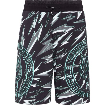 Sportieve Shorts Tiger