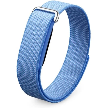 Performance Loop Band Fitbit Air - Lavender bandje - Geschikt voor Fitbit Air - Paars