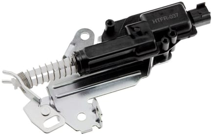 Centrale deurvergrendeling OEM 1481081