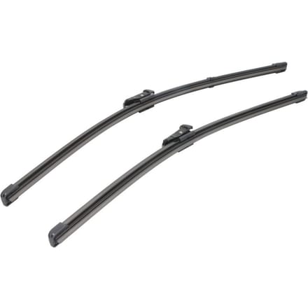 Wisserblad DENSO Flat Blades DF-059, 550/475mm, Voor, 2 Stuk