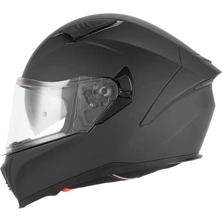 Volle motorhelm Nox Premium N402
