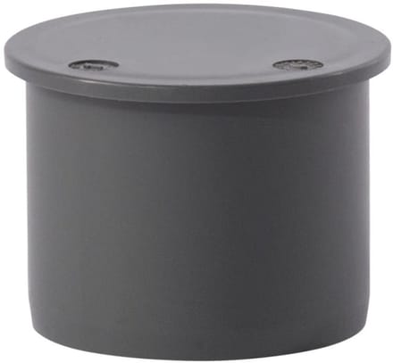 HTsafeM Koppelstop DN/OD 40