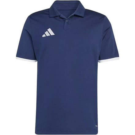 Adidas Performance Entrada26 Poloshirt - Heren - Blauw
