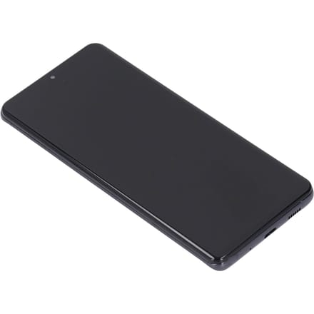 Schermvervanging voor Galaxy S20 Plus SM G986 G986F G986B G986U Telefoon LCD-scherm Touchscreen gray