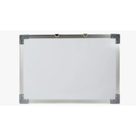 Magnetisch uitwisbaar bord - 60 x 45 cm PowerShot