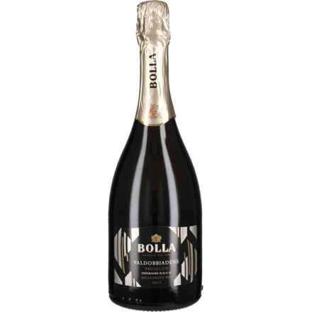 Prosecco di Valdobbiadene Brut Bolla 2025