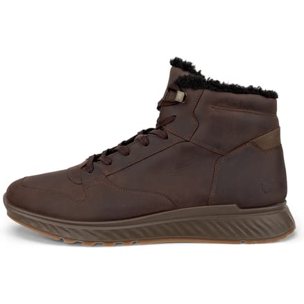 Hoge Sneakers Ecco 83541402178