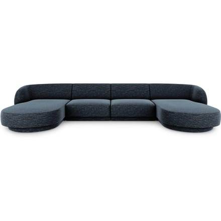 U-bank Miley chenille | Micadoni Limited Edition