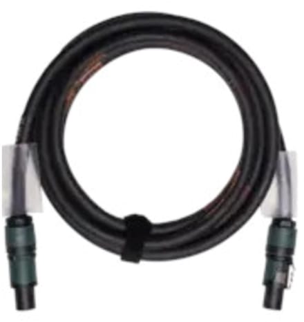 Cordial CLA 1,5 LL 4 luidsprekerkabel 1,5 m - Luidsprekerkabel