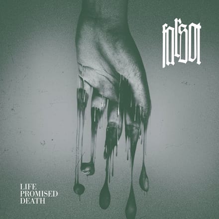 Farsot - Life Promised Death (LP) (Limited Edition) (Coloured Vinyl)