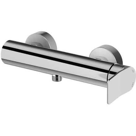 Steinkamp Value surface-mounted shower fitting 60005CRST