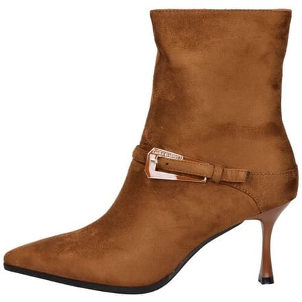Laarzen met hakken Laura Biagiotti 9360