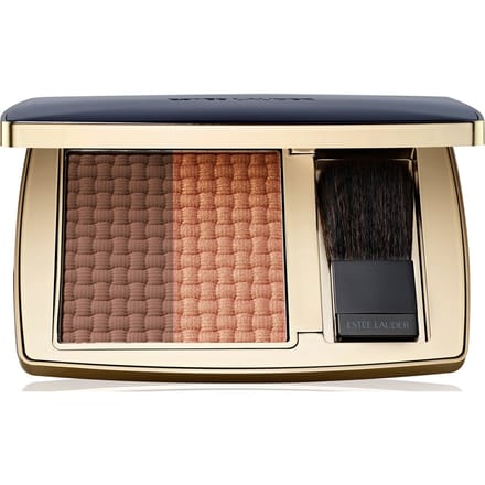 Estée Lauder The Sculpting Blush - 7g (Various Shades) - Humble Legend (duo)