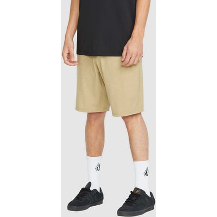 Volcom Frickin Cross Shred Static 20 Korte Broek