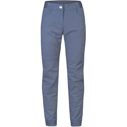 Rafiki Geminis Broek Blauw 36 Vrouw