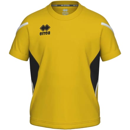 T-Shirt Errea Curtis Maglia Mc Ad - Sportswear - Volwassen