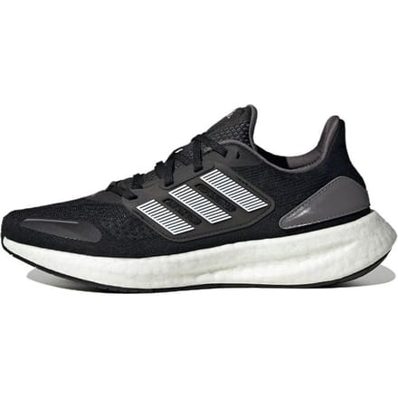 Adidas Pureboost 22 H.rdy Hardloopschoenen Grijs EU 37 1/3 Vrouw