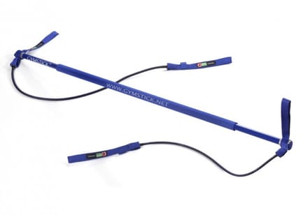 Gymstick original Blauw