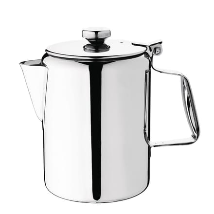 Olympia Concorde RVS koffiekan 0.9L