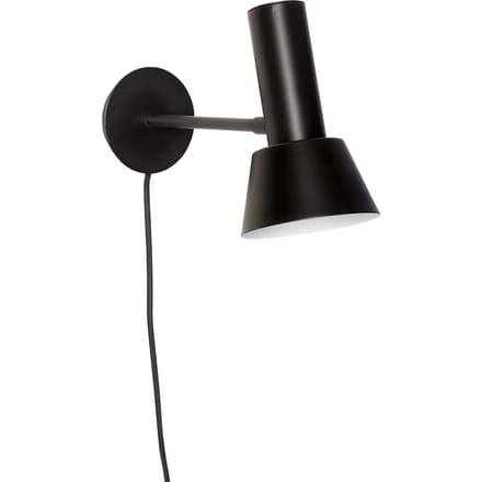 Wandlamp Hubsch Interior Tap