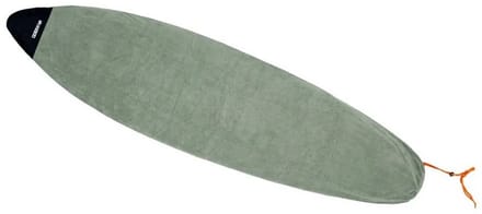 Fcs Packable Stretch Fish 6´3 Surfboardhoes Grijs