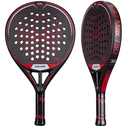 Paddle racket Oliver Sport Air Max 730